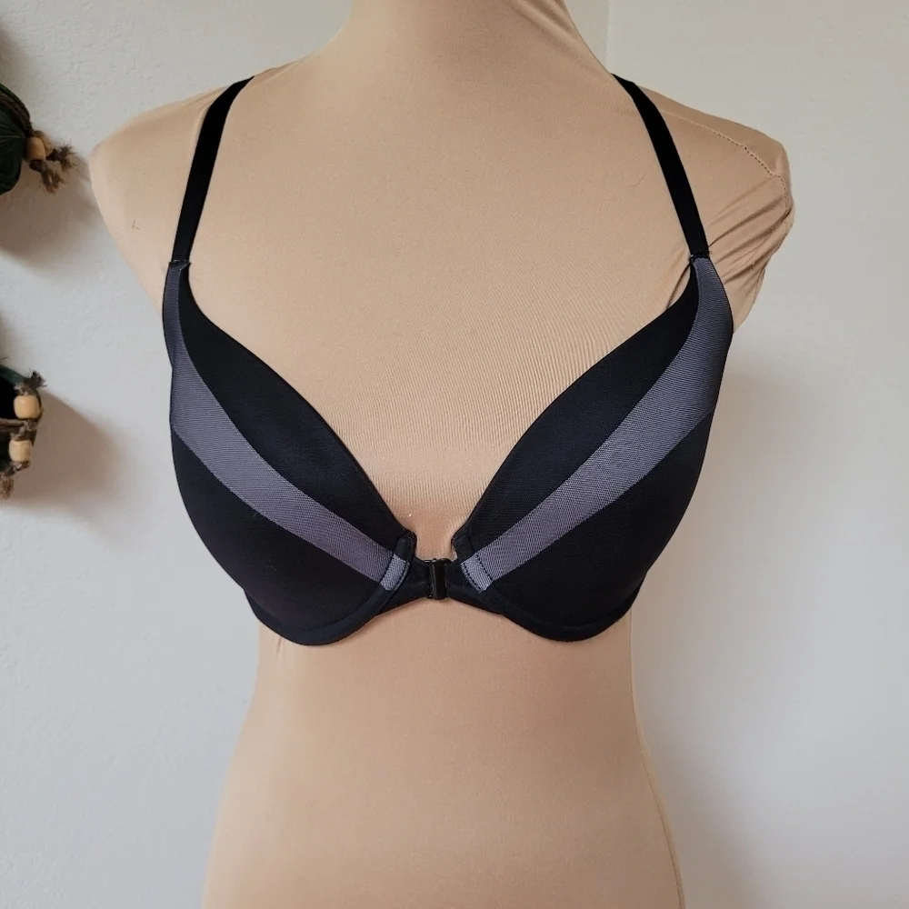 Victoria's Secret Body by Victoria Demi Racerback Bra